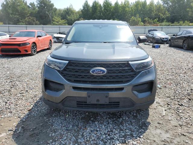  FORD EXPLORER 2020 Сharcoal