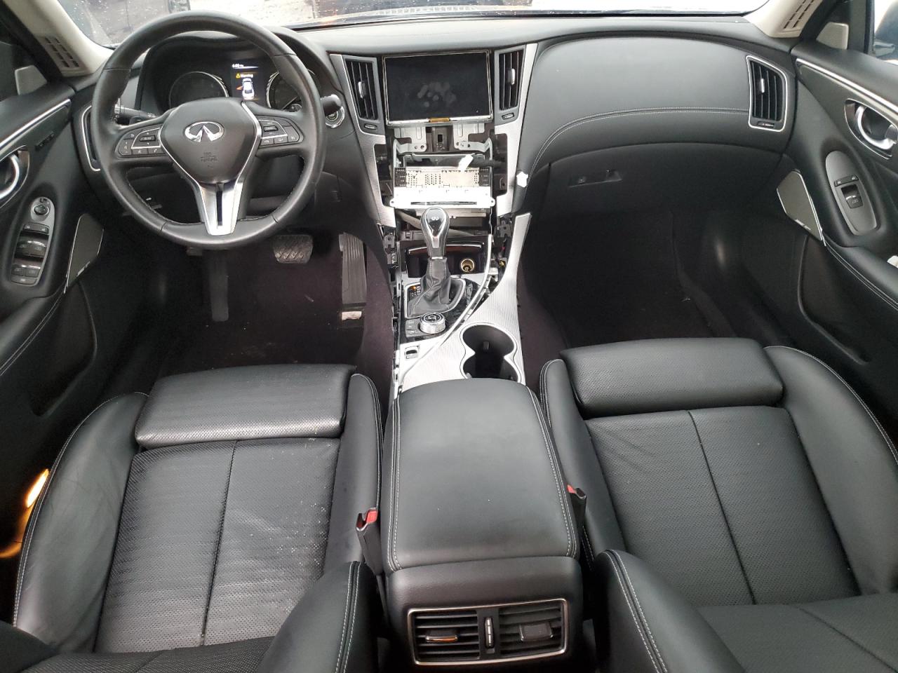 JN1EV7AP6LM203132 2020 Infiniti Q50 Pure