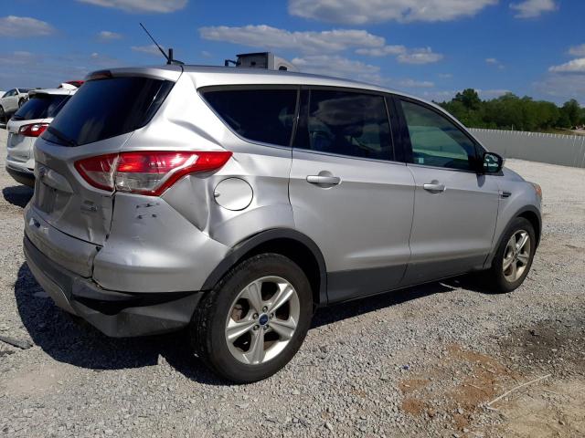  FORD ESCAPE 2014 Srebrny