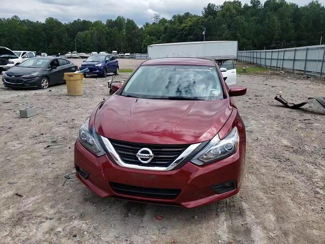 2018 Nissan Altima 2.5 VIN: 1N4AL3AP3JC229111 Lot: 68183954