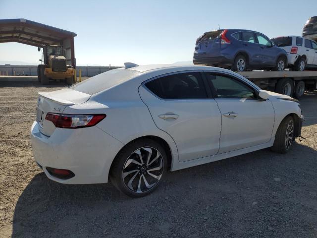  ACURA ILX 2017 Білий