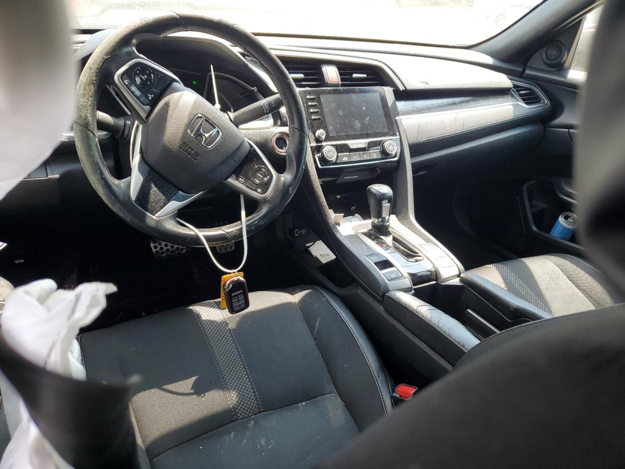 2019 Honda Civic - Image 8