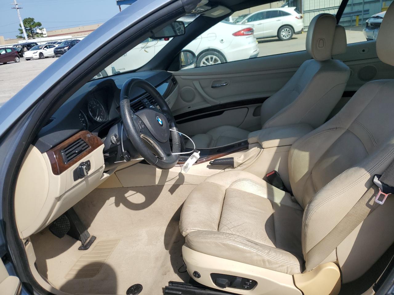 2009 BMW 3er - Image 7