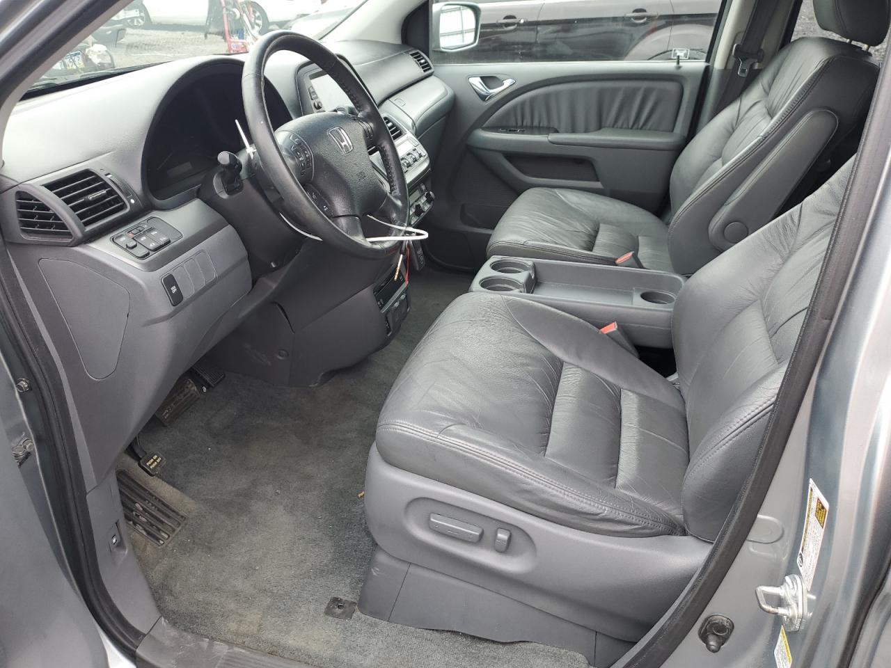 2007 Honda Odyssey - Image 7