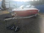 2012 REGAL BOAT W/TRL for sale at Copart NB - MONCTON