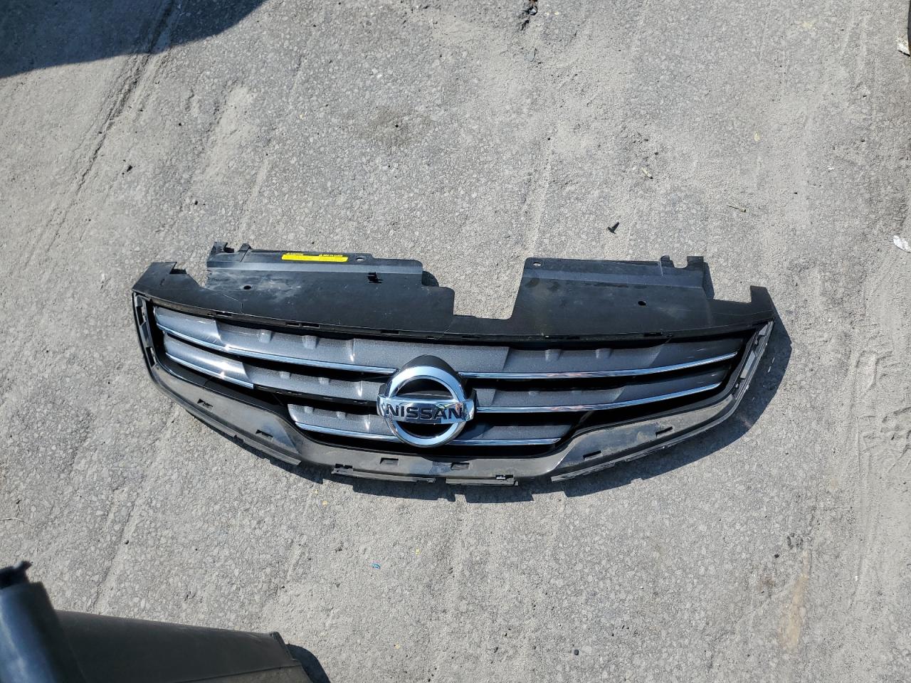 2012 Nissan Altima Base VIN: 1N4AL2AP8CN449992 Lot: 67234104