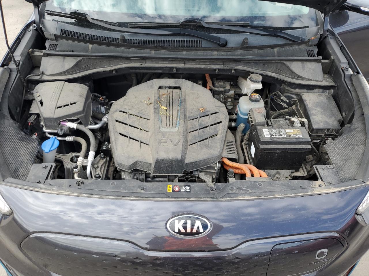 KNDCC3LG9K5024270 2019 Kia Niro Ex