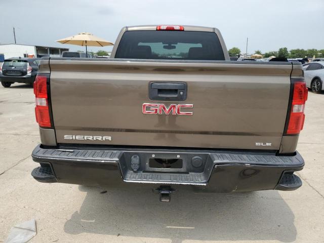  GMC SIERRA 2014 Brown