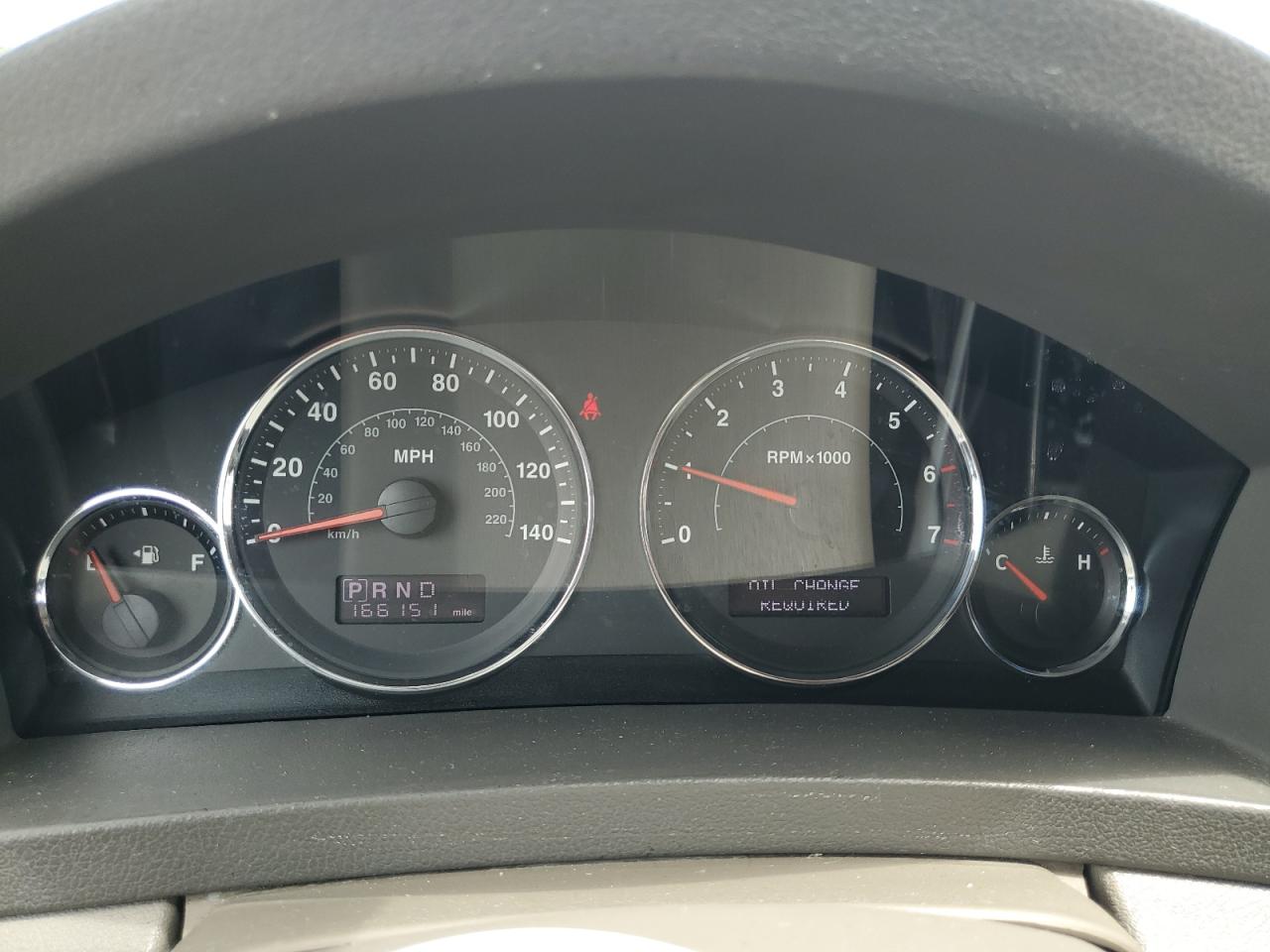 2009 Jeep Grand Cherokee Laredo VIN: 1J8GS48K39C550562 Lot: 68257024