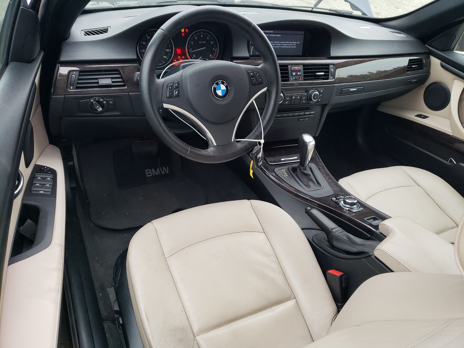 WBADW7C56DE731845 2013 BMW 328 I Sulev