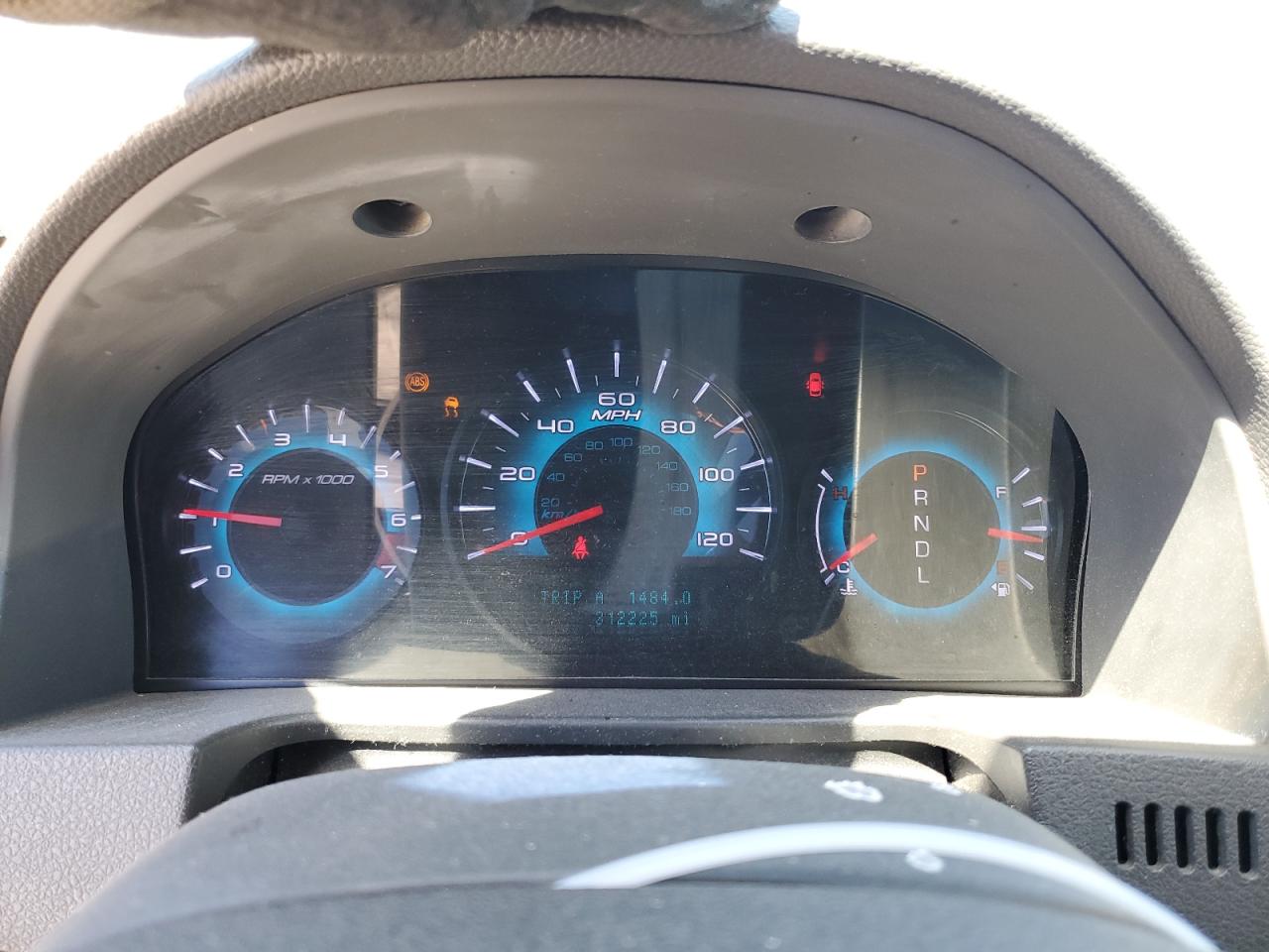 2012 Ford Fusion Se VIN: 3FAHP0HA8CR213767 Lot: 67548374