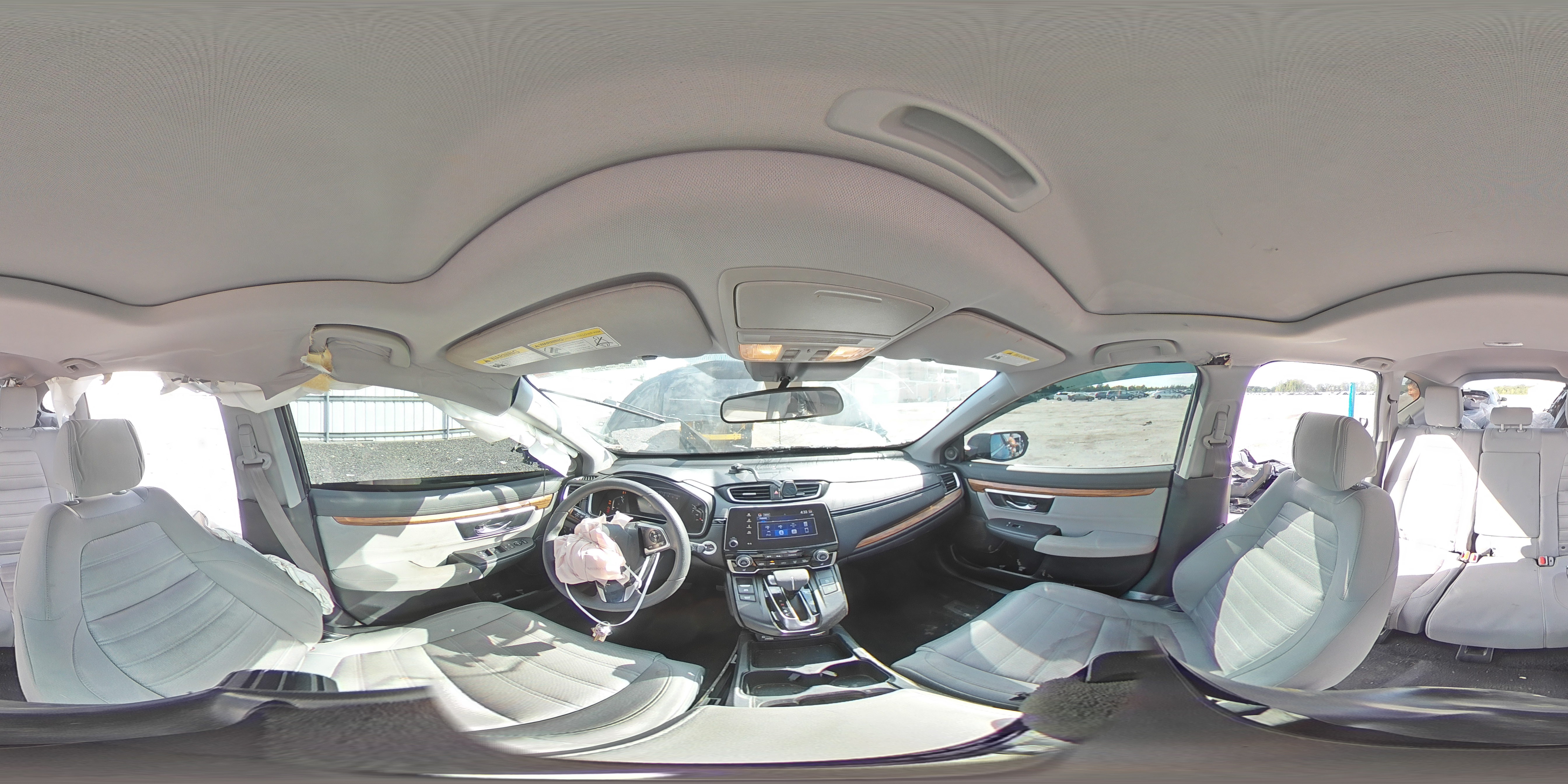 2020 Honda CR-V - Image 12