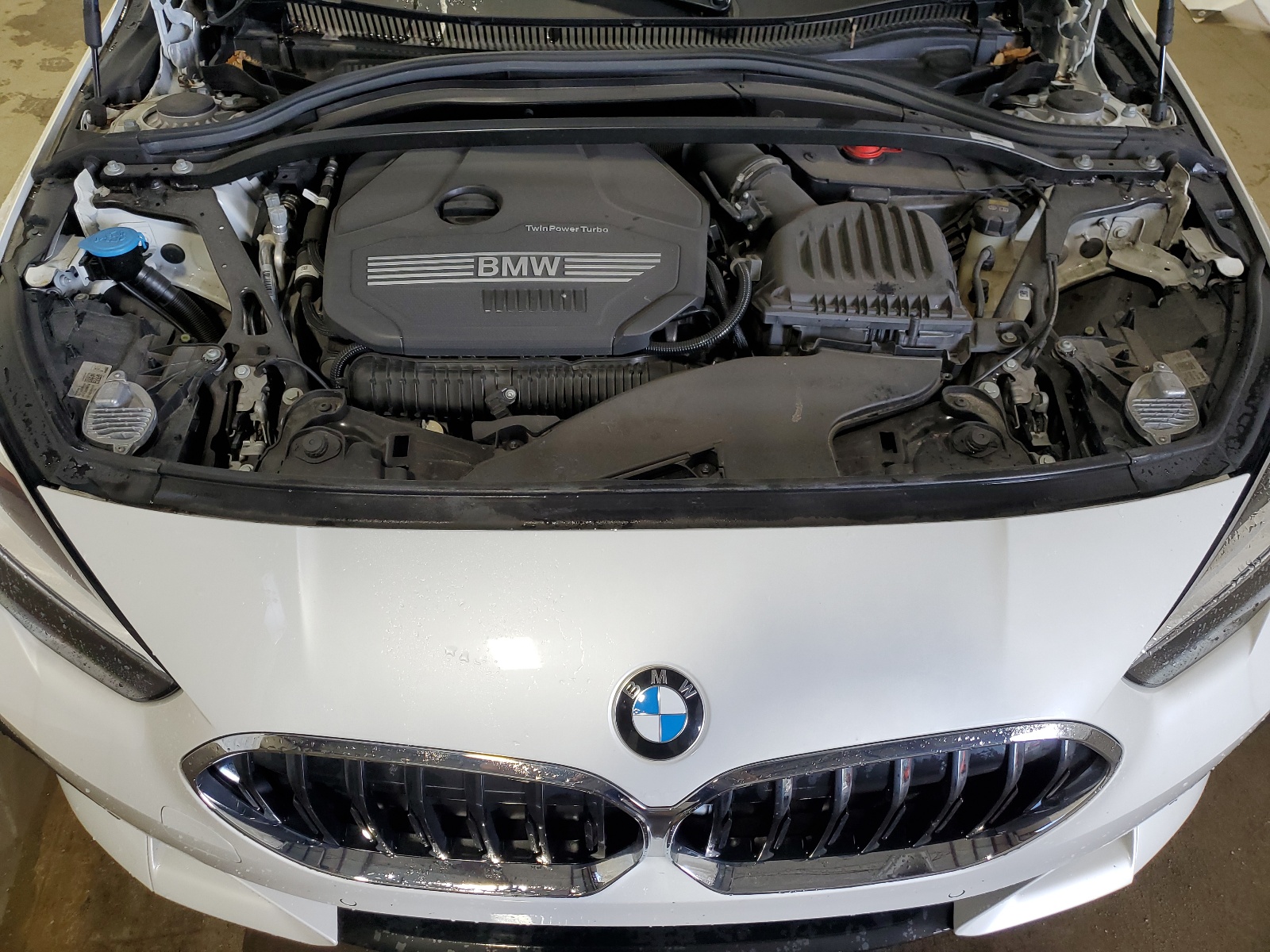 WBA53AK06N7K73195 2022 BMW 228I