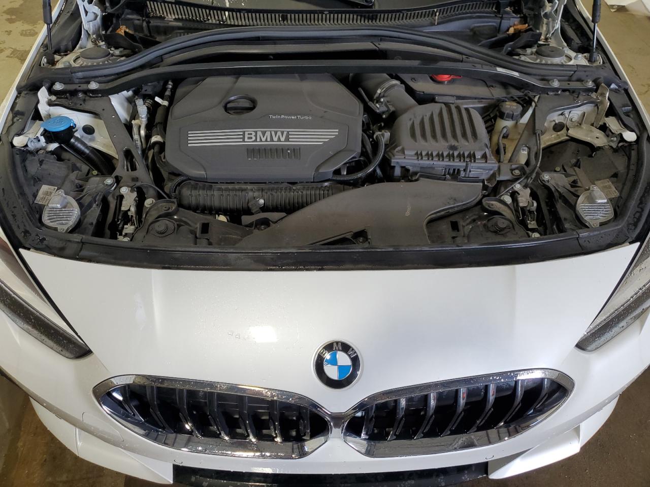 2022 BMW 228I VIN: WBA53AK06N7K73195 Lot: 68150224