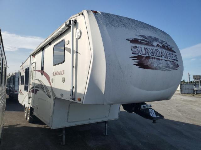 2009 Hrtl Sundance for Sale in Cahokia Heights, IL - Side