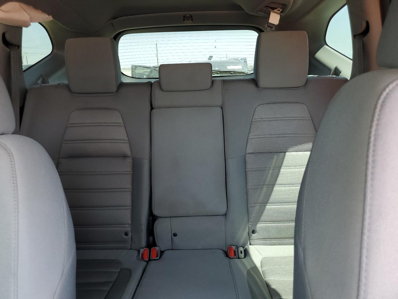 2018 Honda Cr-V Ex VIN: 2HKRW5H34JH413528 Lot: 66526714