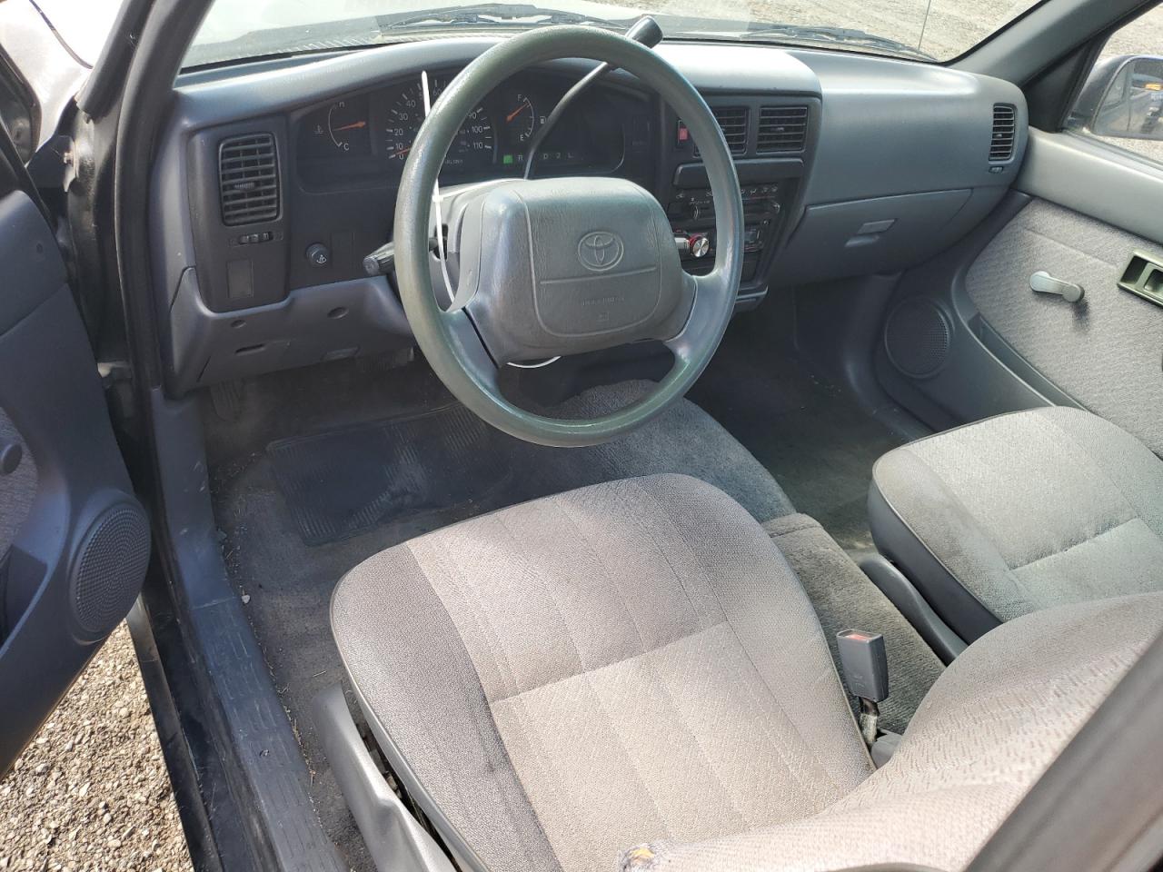 1996 Toyota Tacoma VIN: 4TANL42N8TZ102266 Lot: 67345524