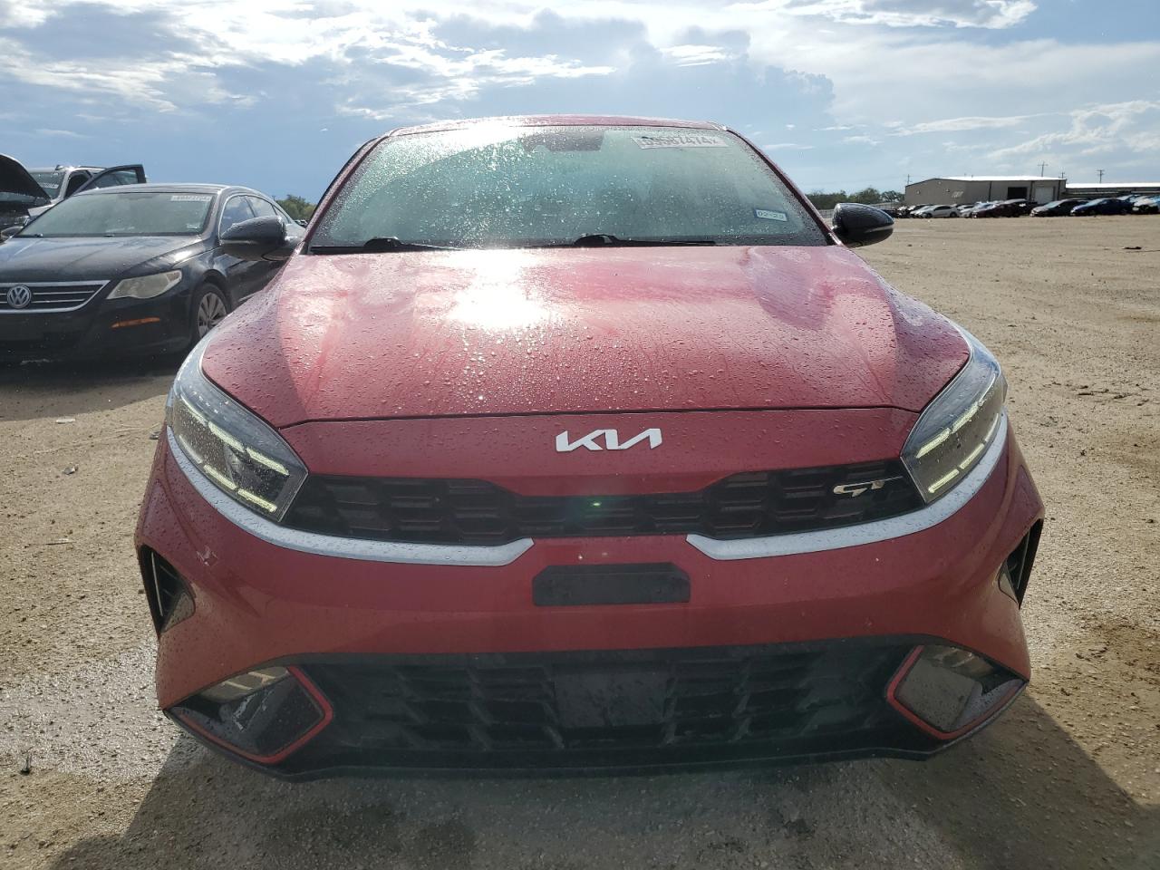 2023 Kia Forte - Image 5