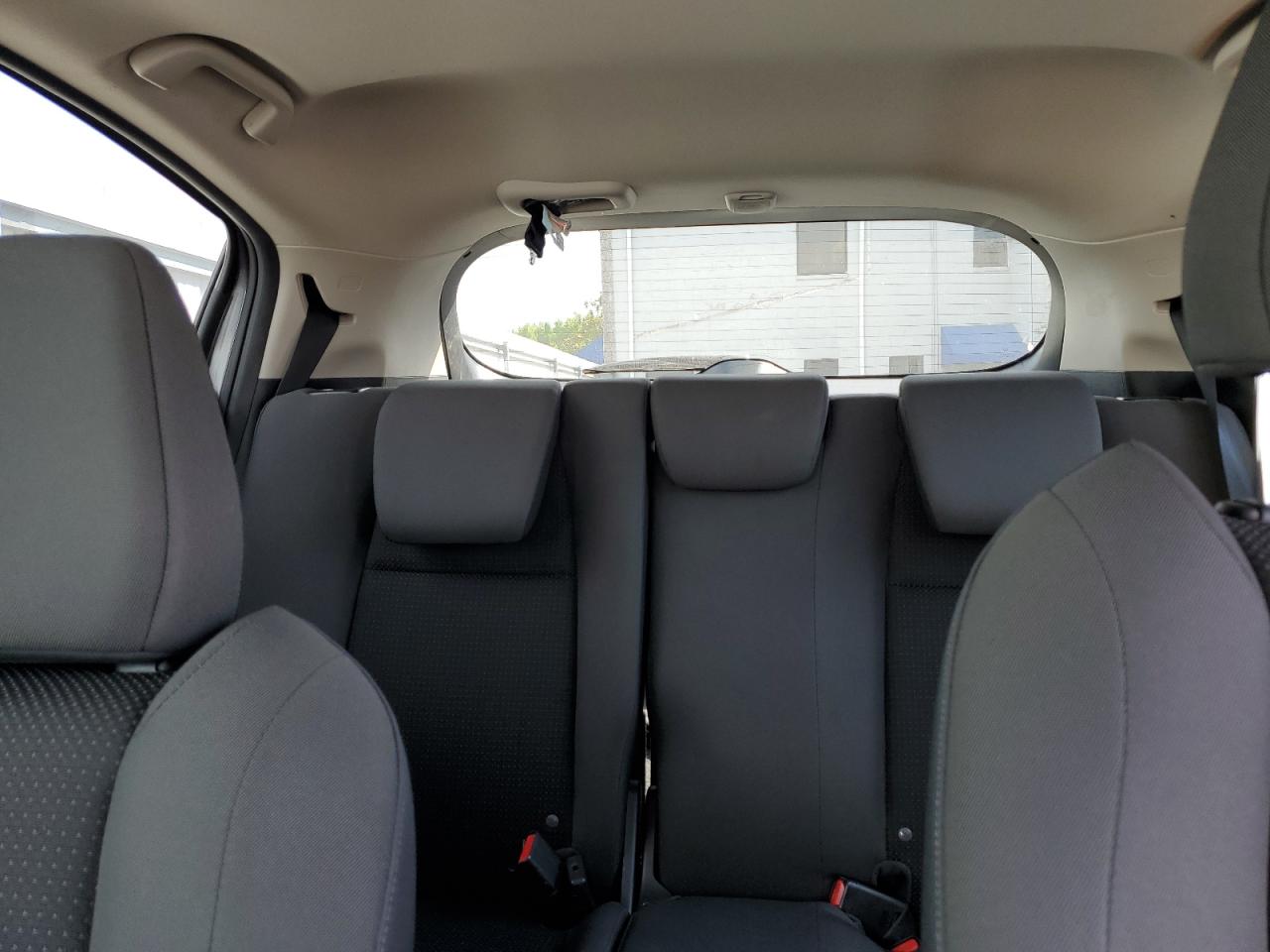 2021 Honda Hr-V Ex VIN: 3CZRU6H50MM737419 Lot: 67740224