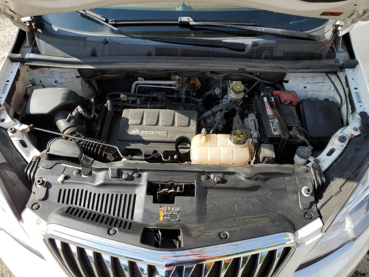 2014 Buick Encore Premium VIN: KL4CJHSBXEB560623 Lot: 65398454