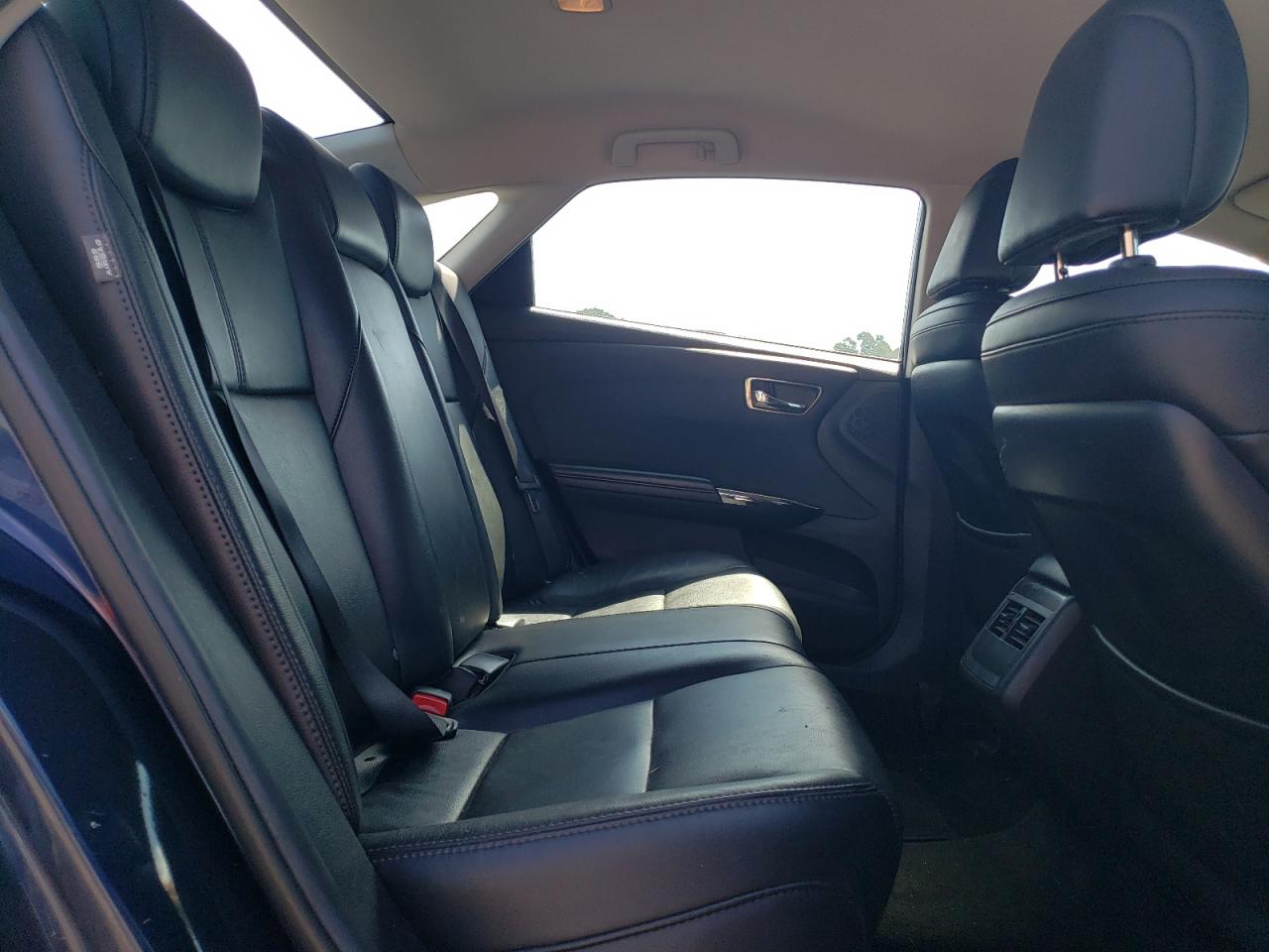 2016 Toyota Avalon Xle VIN: 4T1BK1EB8GU198599 Lot: 65238184