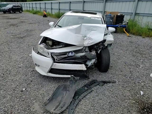2013 Lexus Es 300H VIN: JTHBW1GG1D2022095 Lot: 67561704