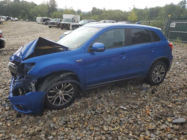 2019 Mitsubishi Outlander Sport Es