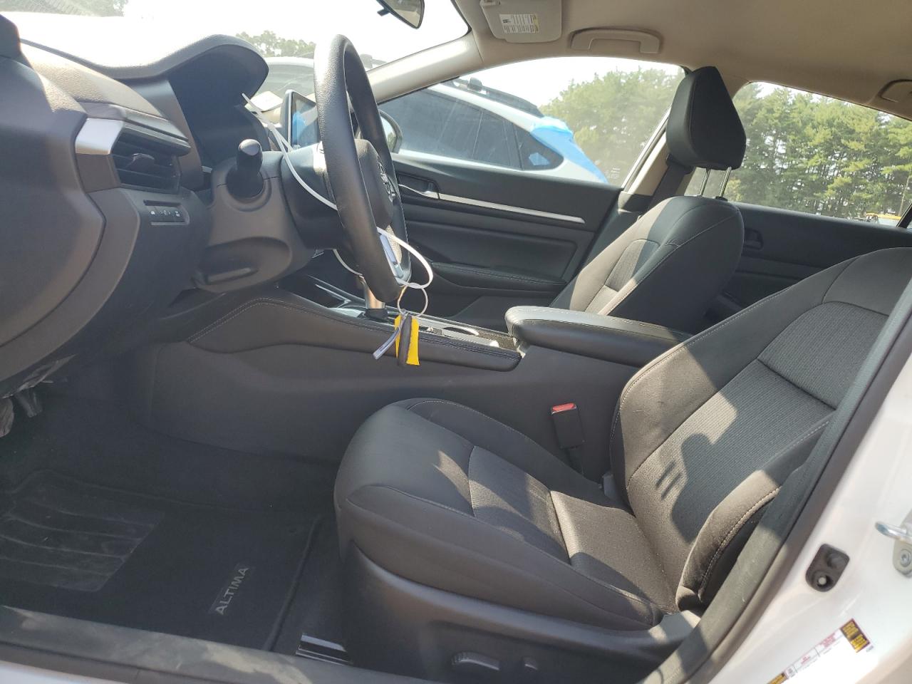 1N4BL4DV2PN364386 2023 Nissan Altima Sv