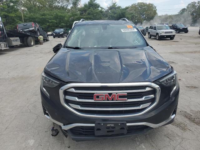  GMC TERRAIN 2018 Black