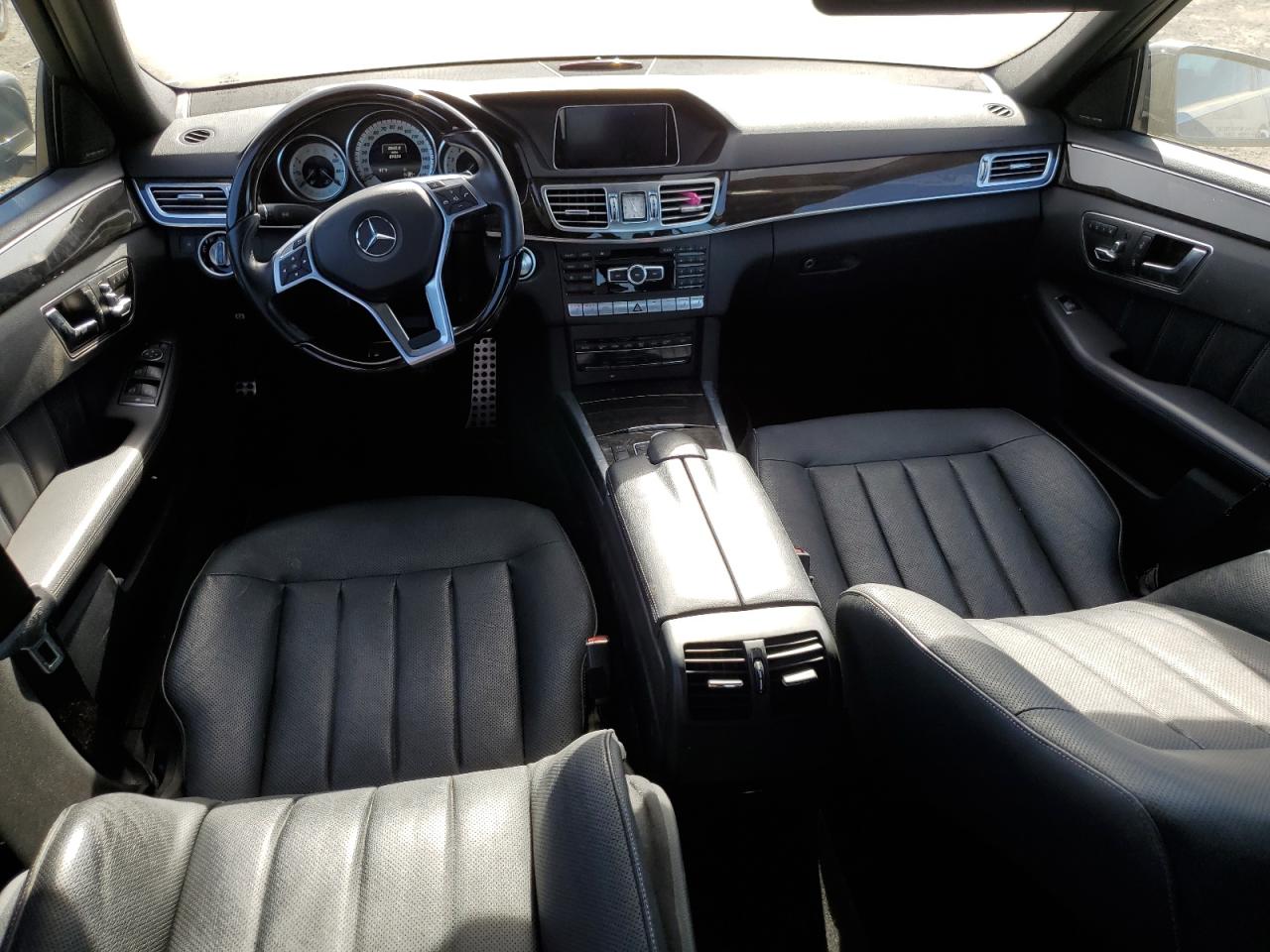 2014 Mercedes-Benz E 350 VIN: WDDHF5KB9EA999626 Lot: 67708934
