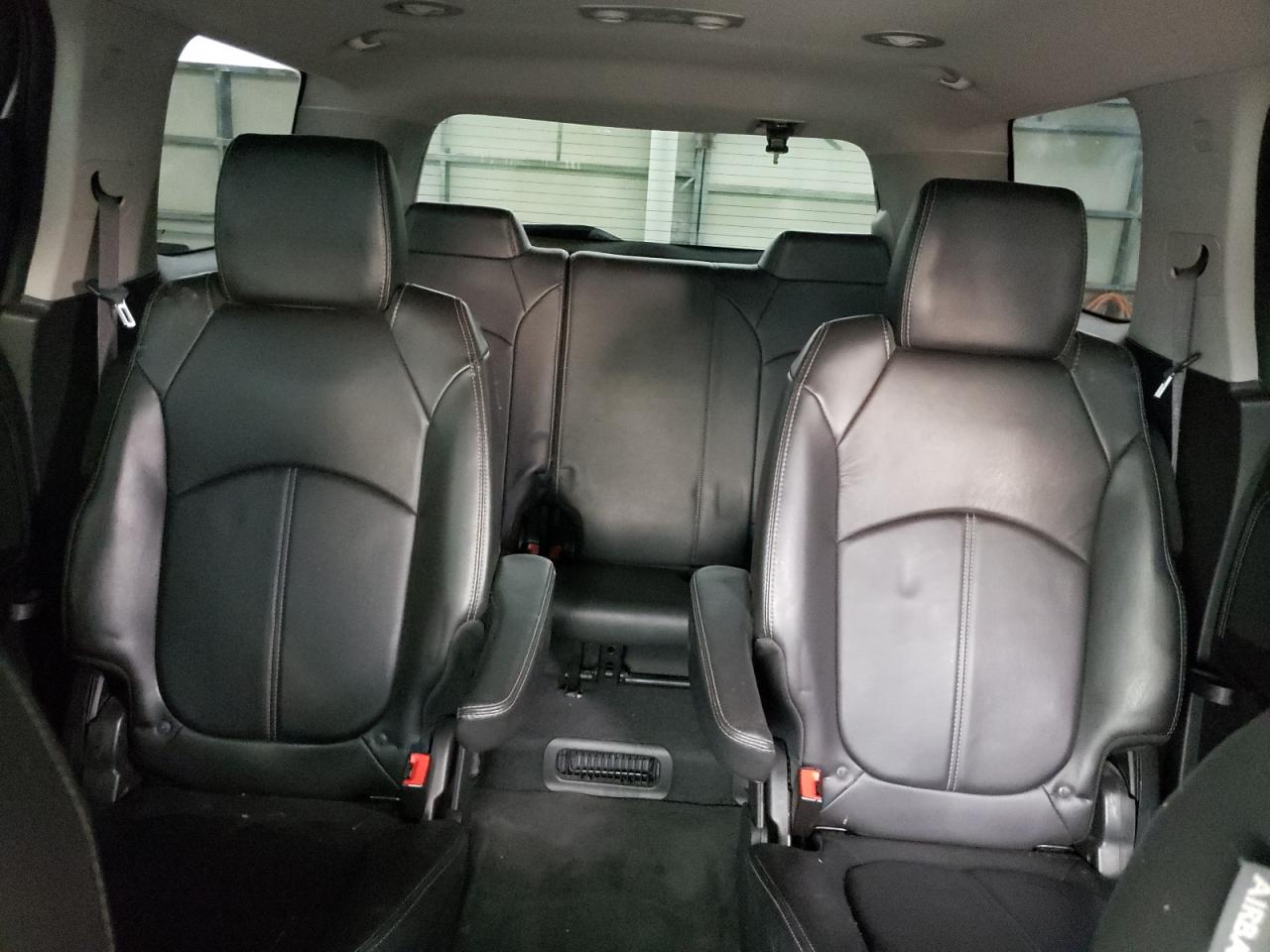 2015 GMC Acadia Slt-1 VIN: 1GKKRRKD1FJ309809 Lot: 79115074