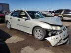 2005 Saab 9-3 Aero de vânzare în Albuquerque, NM - Front End