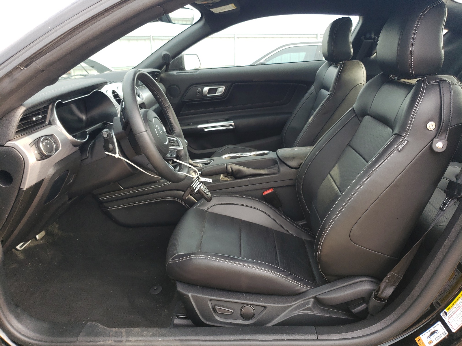 1FA6P8CF3N5123179 2022 Ford Mustang Gt