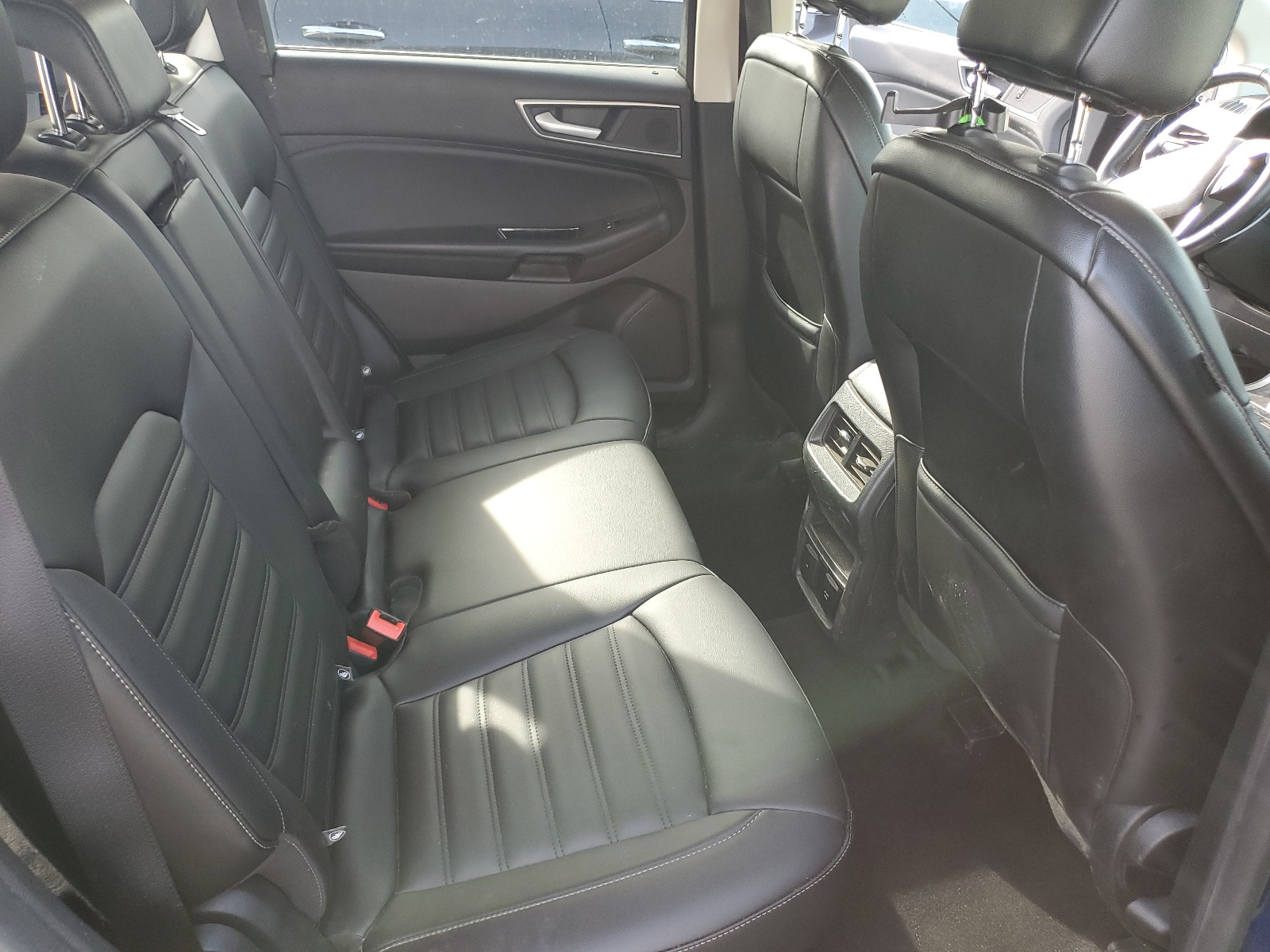 2FMPK3J99LBA95499 2020 Ford Edge Sel