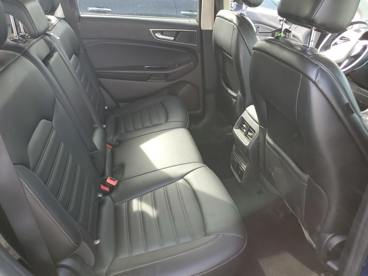 2020 Ford Edge Sel VIN: 2FMPK3J99LBA95499 Lot: 65769434