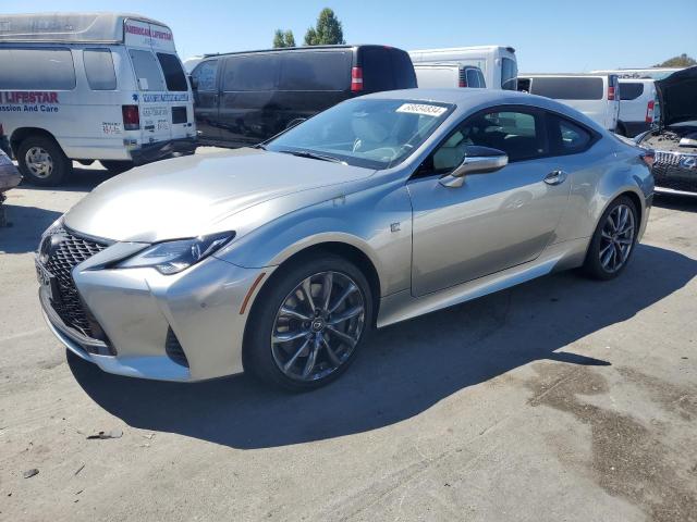 JTHGA5BCXL5010802 Lexus RC 300 FS