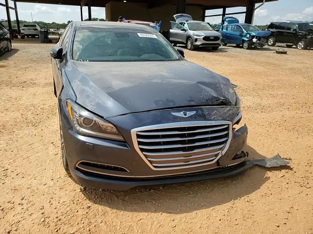 2015 Hyundai Genesis 3.8L VIN: KMHGN4JE7FU038159 Lot: 66620944