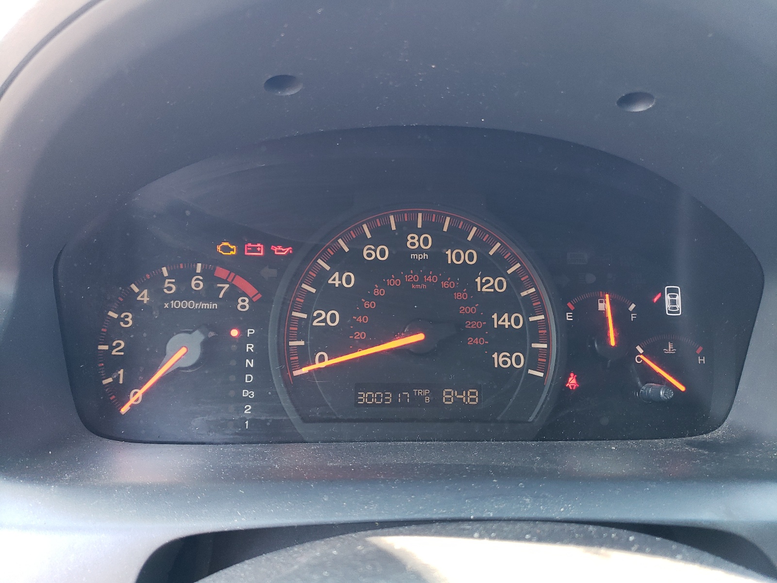 1HGCM72315A000772 2005 Honda Accord Lx