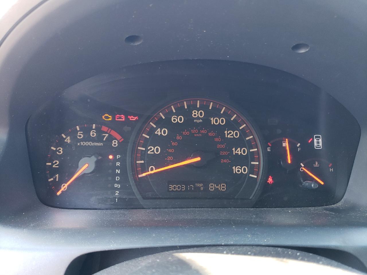 2005 Honda Accord Lx VIN: 1HGCM72315A000772 Lot: 65711564