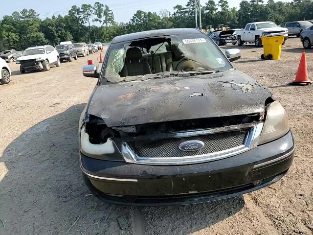 2007 Ford Five Hundred Limited VIN: 1FAHP25147G149630 Lot: 66336174