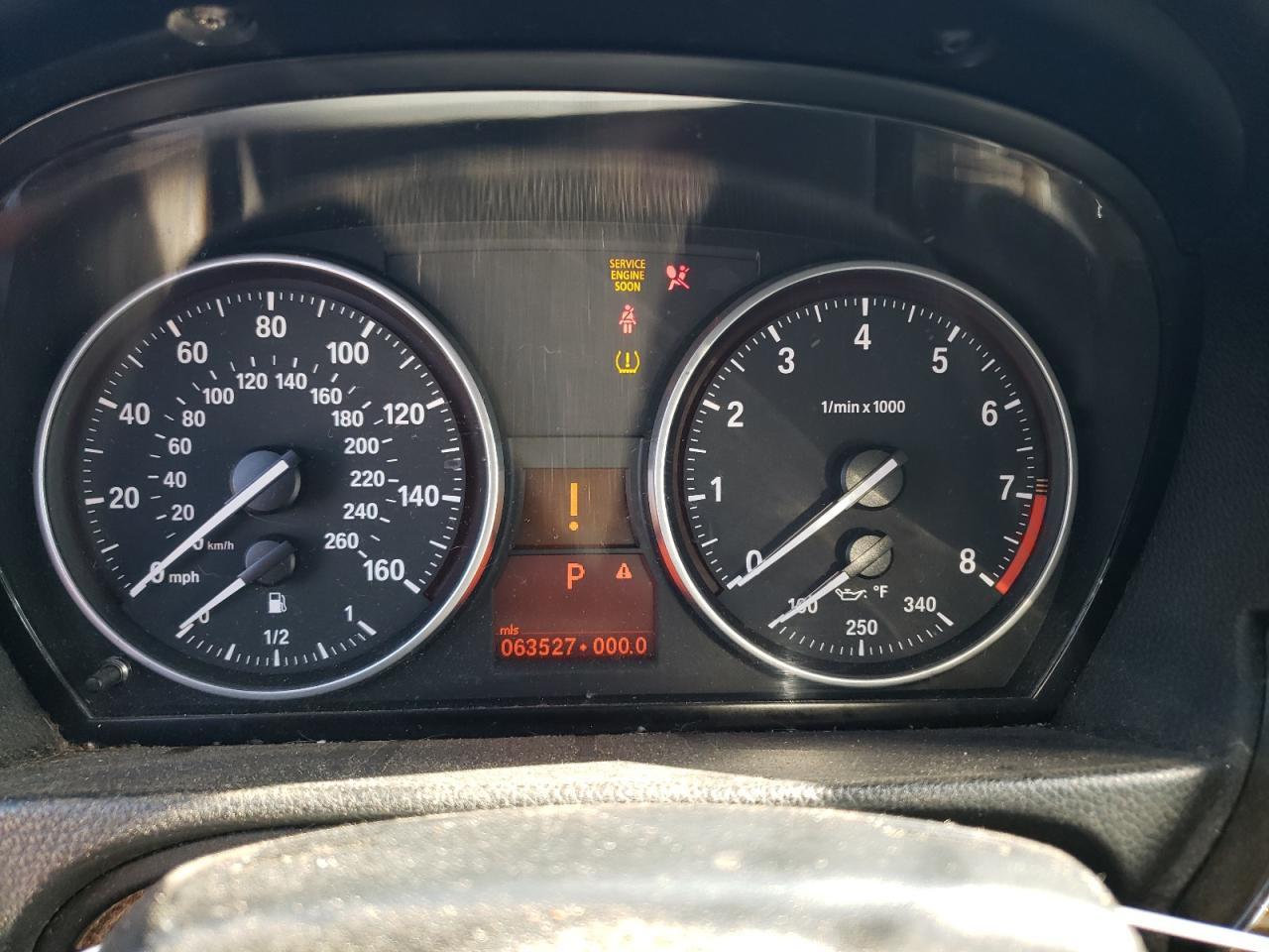 2008 BMW 335 I VIN: WBAWL73538PX53099 Lot: 67277204