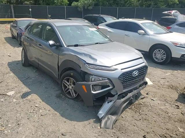 2019 Hyundai Kona Se VIN: KM8K1CAA3KU306745 Lot: 66136334