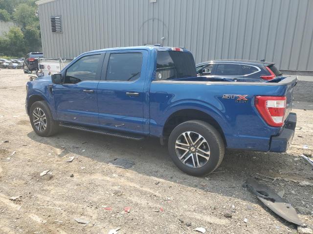 1FTEW1EPXPKD27391 Ford F-150 F150 SUPER 2