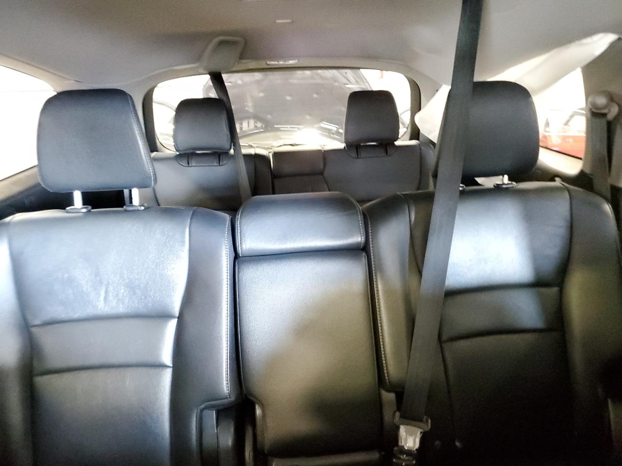 2020 Honda Pilot Exl VIN: 5FNYF6H5XLB039124 Lot: 65906744