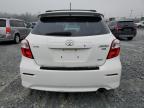 2010 TOYOTA COROLLA MATRIX S for sale at Copart NS - HALIFAX