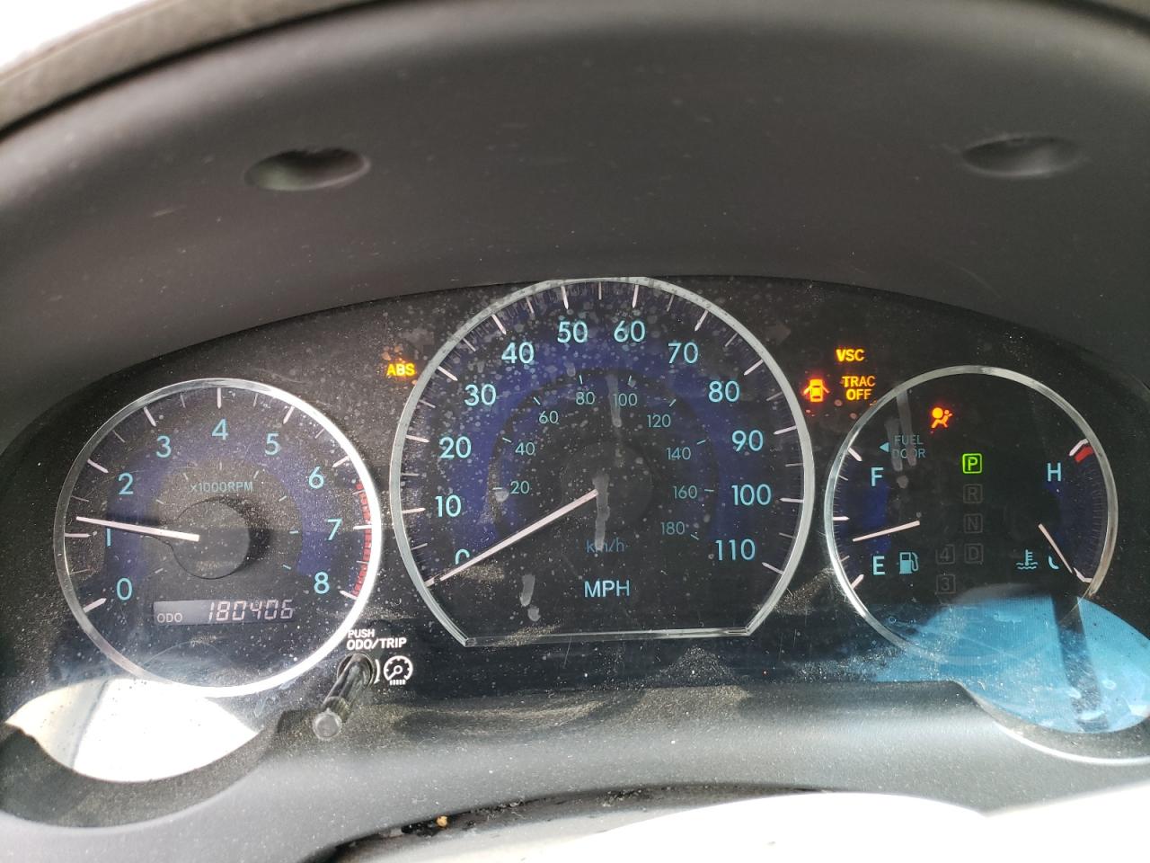 2009 Toyota Sienna - Image 9