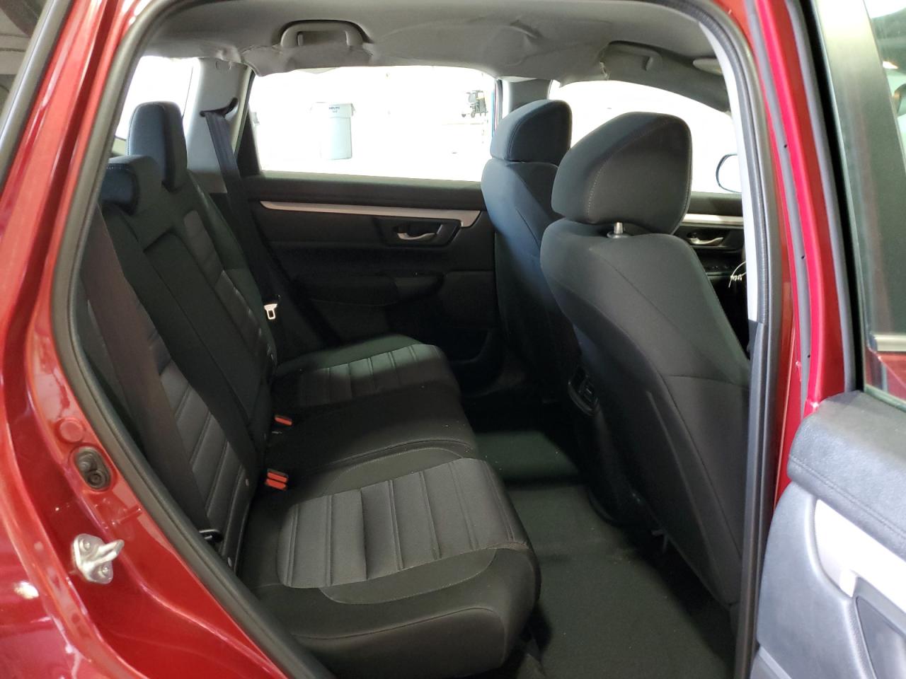 2021 Honda Cr-V Se VIN: 5J6RW2H77ML025043 Lot: 67001744