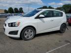 2015 Chevrolet Sonic Ls продається в Moraine, OH - Rear End