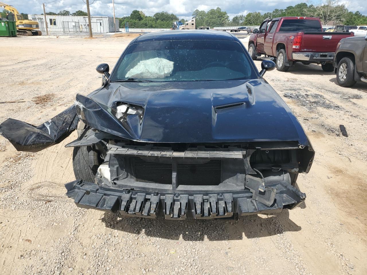 2018 Dodge Challenger - Image 5
