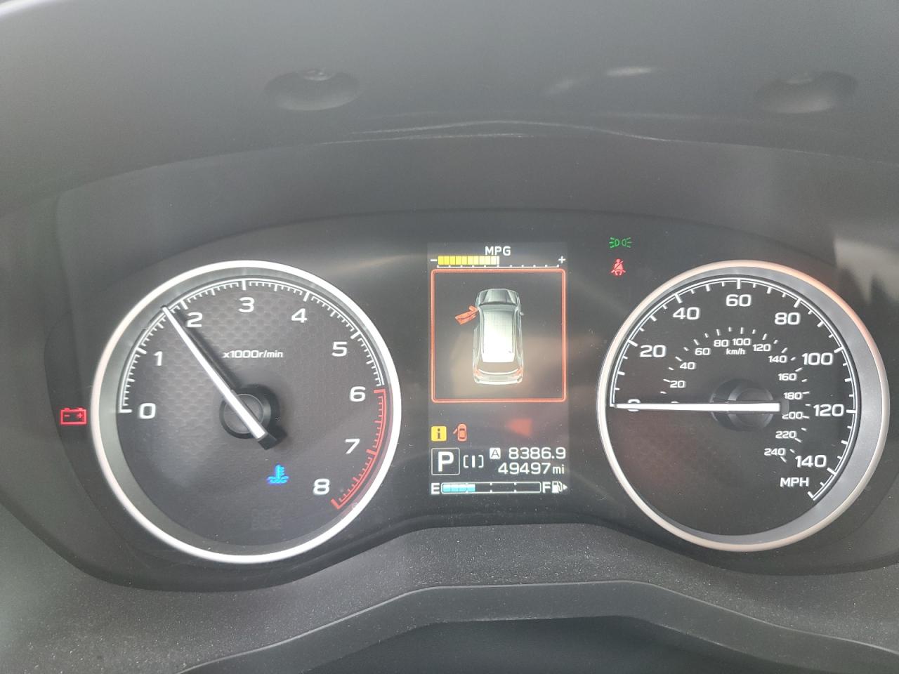 2020 Subaru Forester Limited VIN: JF2SKAUC0LH581651 Lot: 66187054